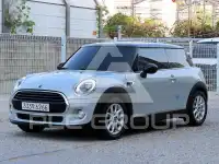 2018 Mini Cooper