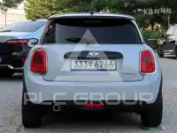 2018 Mini Cooper