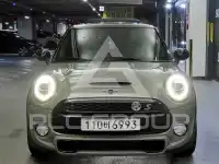 2018 Mini Cooper
