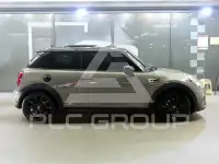 2018 Mini Cooper