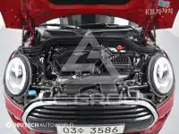 2018 Mini Cooper