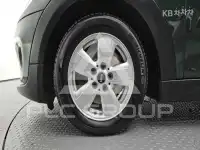 2018 Mini Cooper