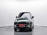 2018 Mini Cooper