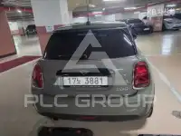 2018 Mini Cooper