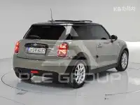 2018 Mini Cooper