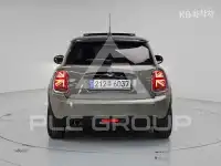 2018 Mini Cooper