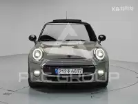 2018 Mini Cooper