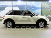 2018 Mini Cooper
