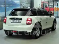 2018 Mini Cooper