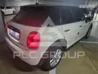2018 Mini Cooper