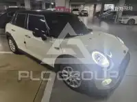 2018 Mini Cooper