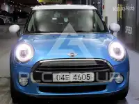 2018 Mini Cooper
