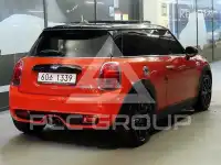 2018 Mini Cooper