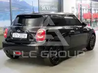2018 Mini Cooper