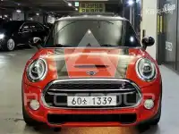 2018 Mini Cooper
