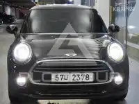 2018 Mini Cooper