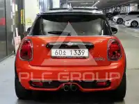 2018 Mini Cooper