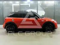 2018 Mini Cooper