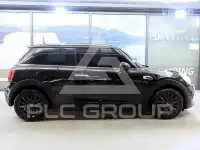 2018 Mini Cooper