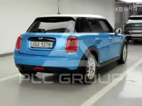 2018 Mini Cooper