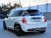 2018 Mini Cooper