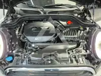 2018 Mini Cooper