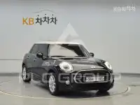 2018 Mini Cooper