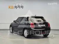 2018 Mini Cooper