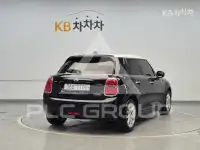 2018 Mini Cooper