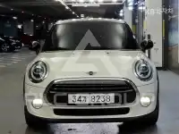 2018 Mini Cooper