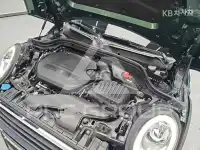 2018 Mini Cooper