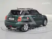 2018 Mini Cooper