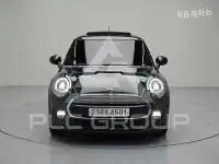 2018 Mini Cooper