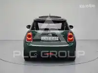 2018 Mini Cooper