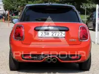 2018 Mini Cooper