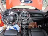 2018 Mini Cooper