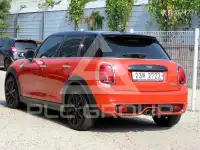 2018 Mini Cooper