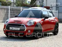 2018 Mini Cooper