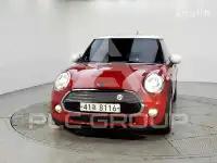 2018 Mini Cooper