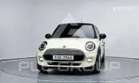 2018 Mini Cooper