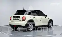 2018 Mini Cooper