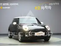 2018 Mini Cooper