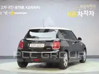 2018 Mini Cooper
