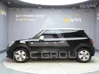 2018 Mini Cooper