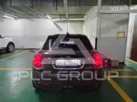 2018 Mini Cooper