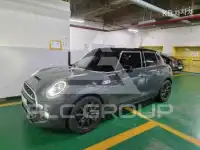 2018 Mini Cooper