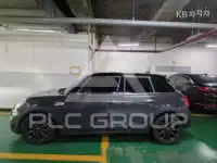 2018 Mini Cooper