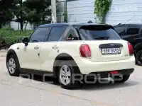 2018 Mini Cooper