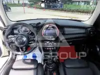 2018 Mini Cooper