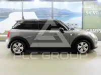 2018 Mini Cooper